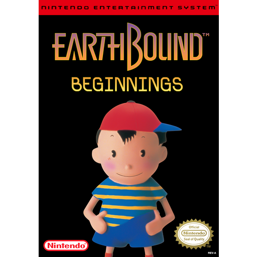 Mother (NES) (gamerip) (1989) MP3 - Download Mother (NES
